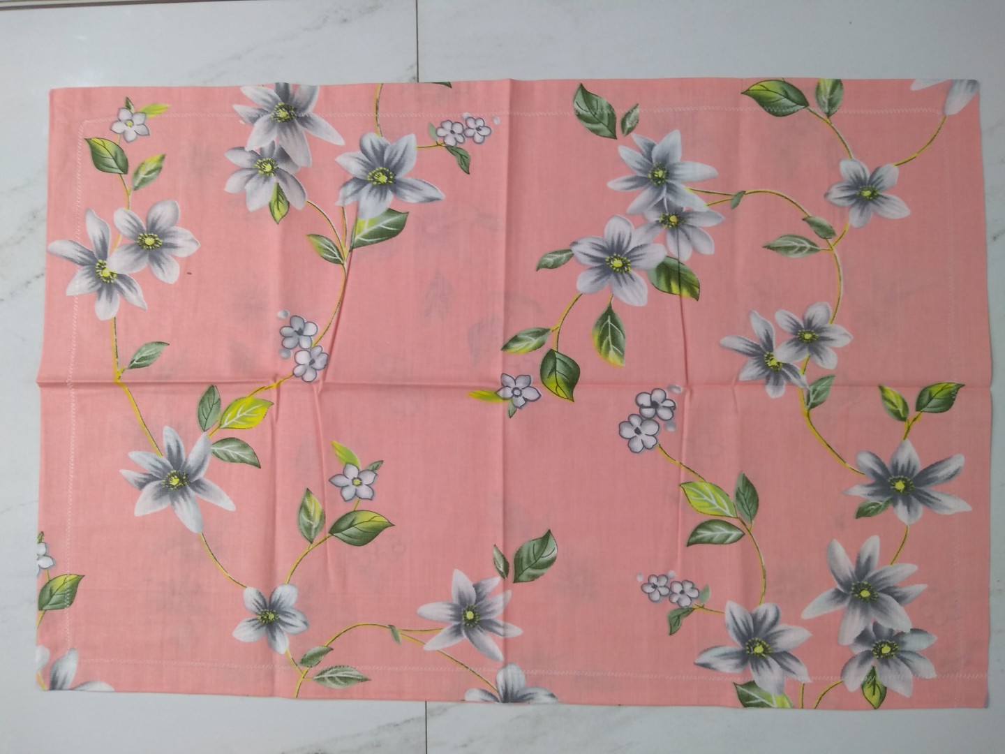 Little Flower bedspread