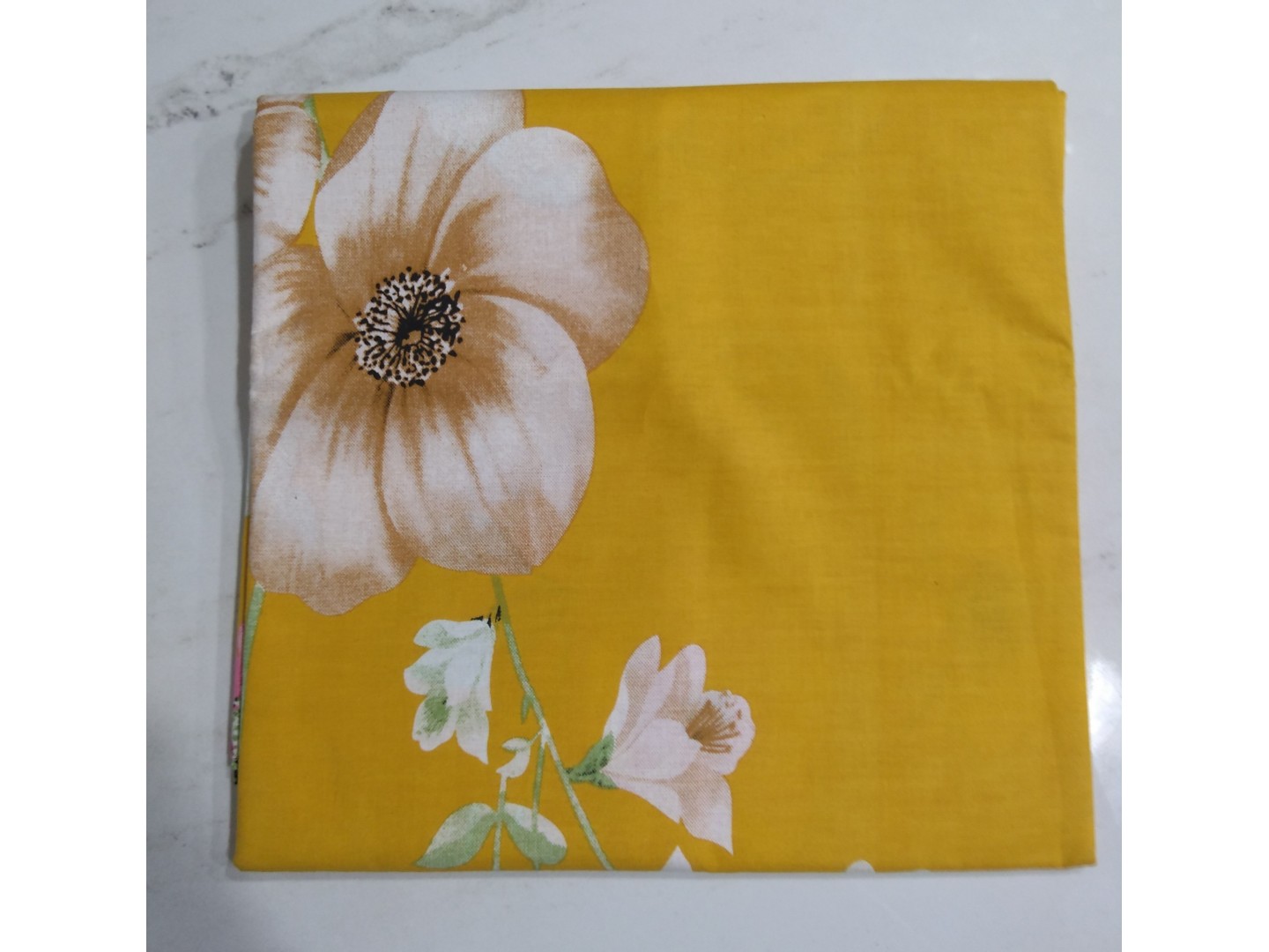 Little Flower bedspread