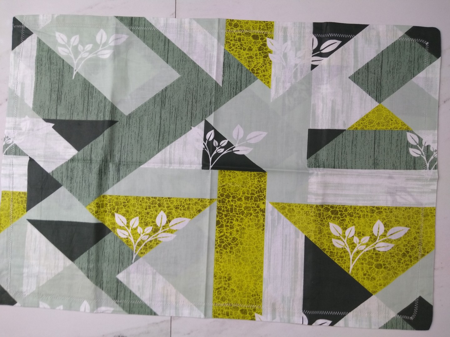 Little Flower bedspread