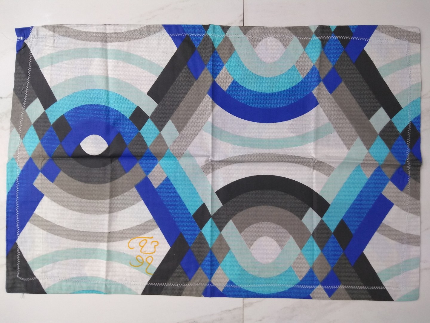 Little Flower bedspread