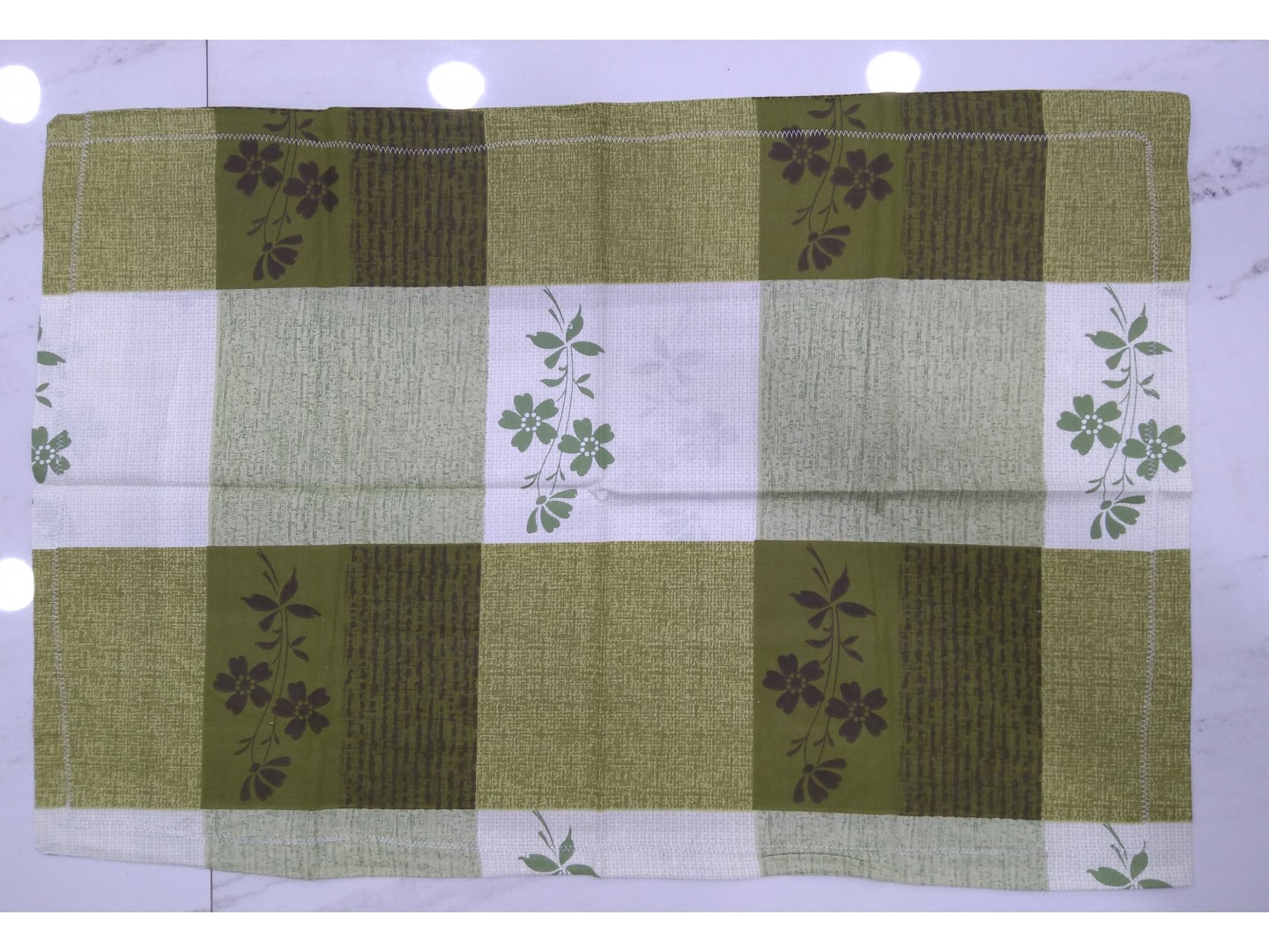 Little Flower bedspread