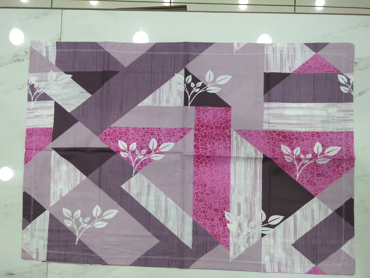 Little Flower bedspread