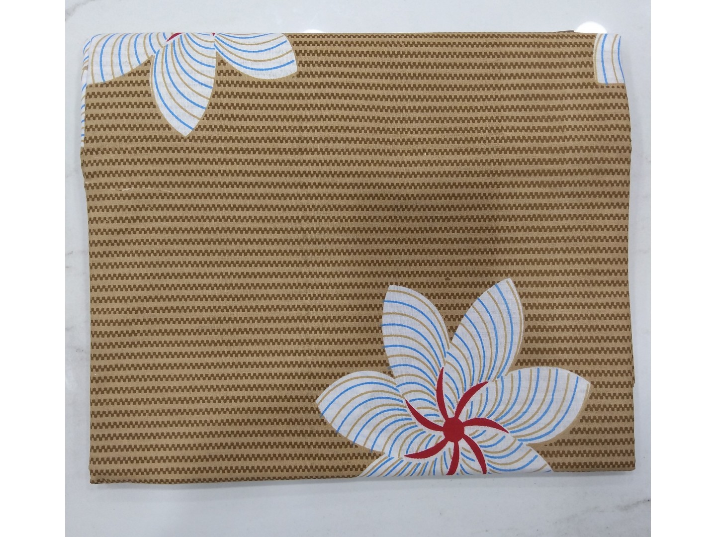 Little Flower bedspread