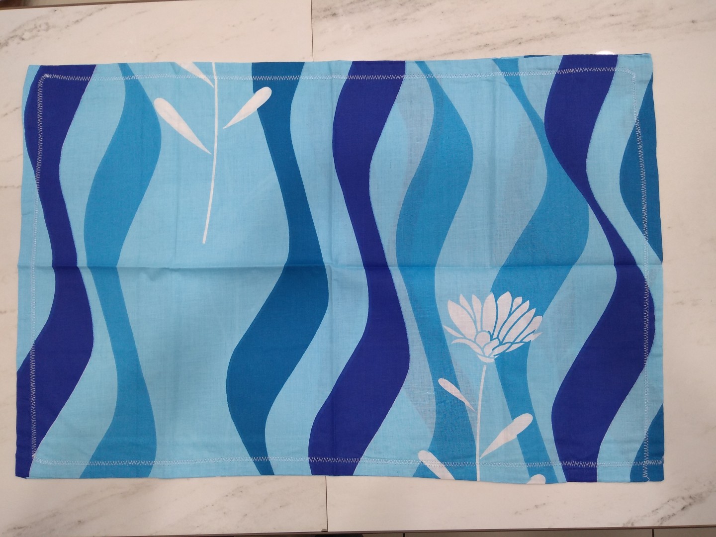 Little Flower bedspread