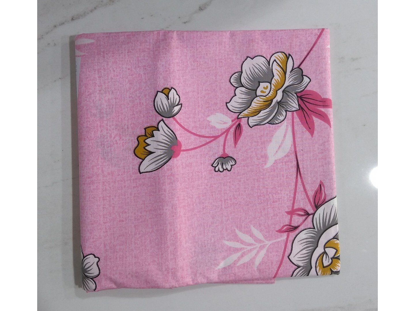 Little Flower bedspread
