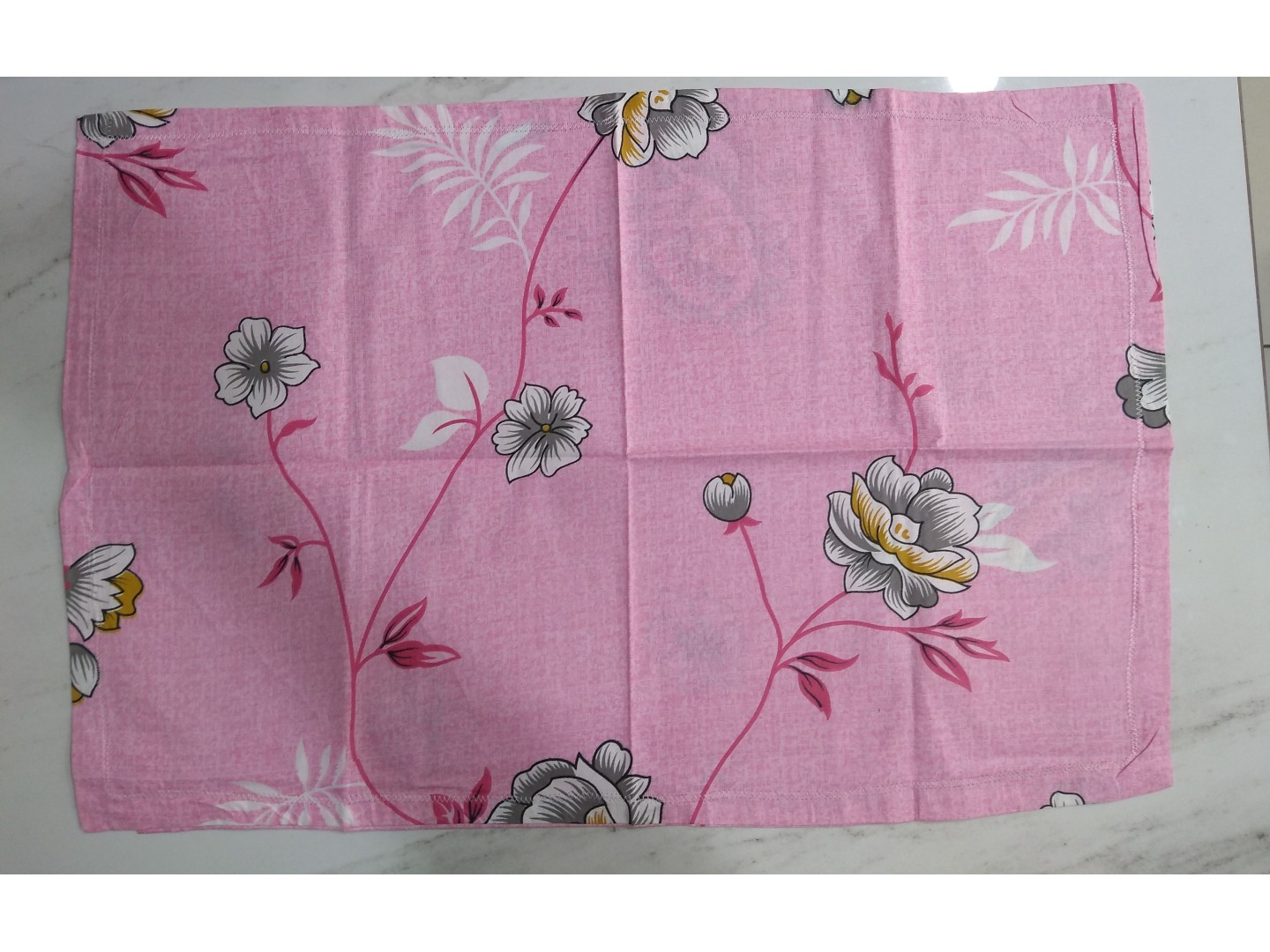 Little Flower bedspread