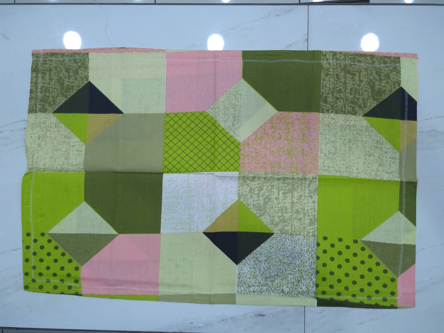 Little Flower bedspread