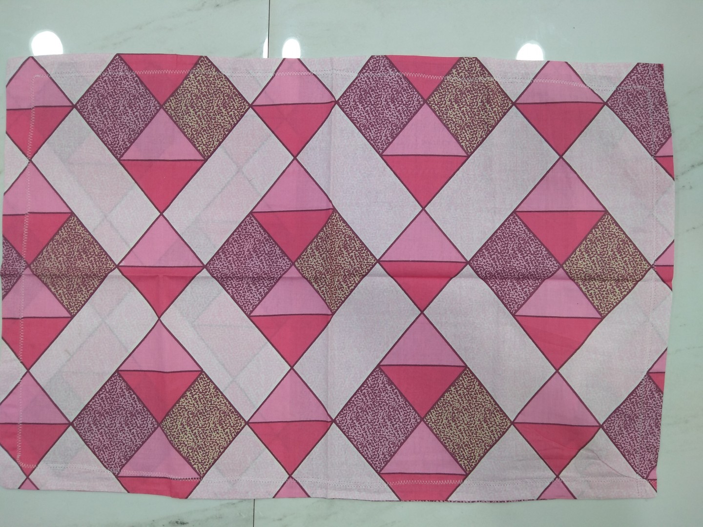 Little Flower bedspread