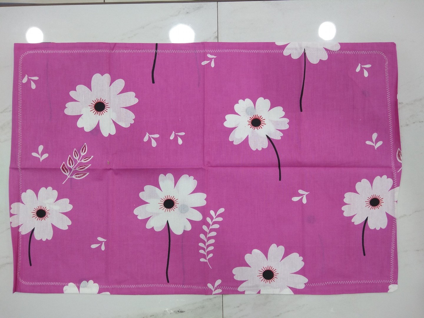 Little Flower bedspread
