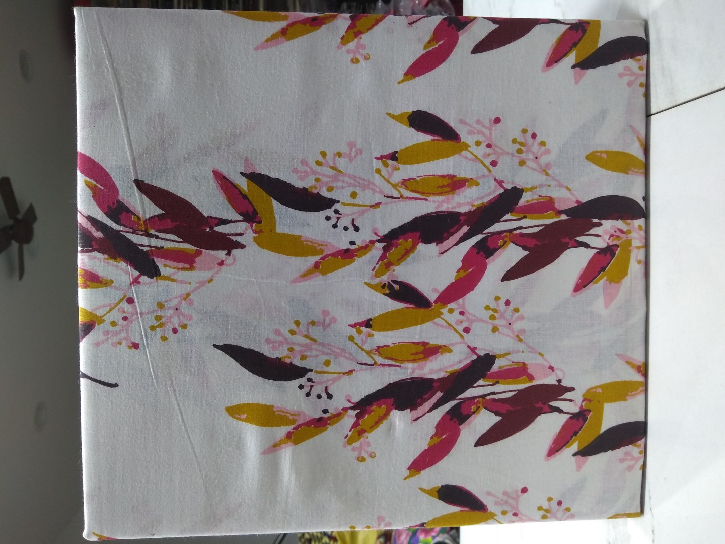 Hallmark Bedspread