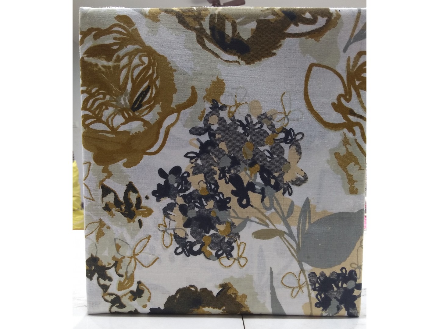 Hallmark Bedspread