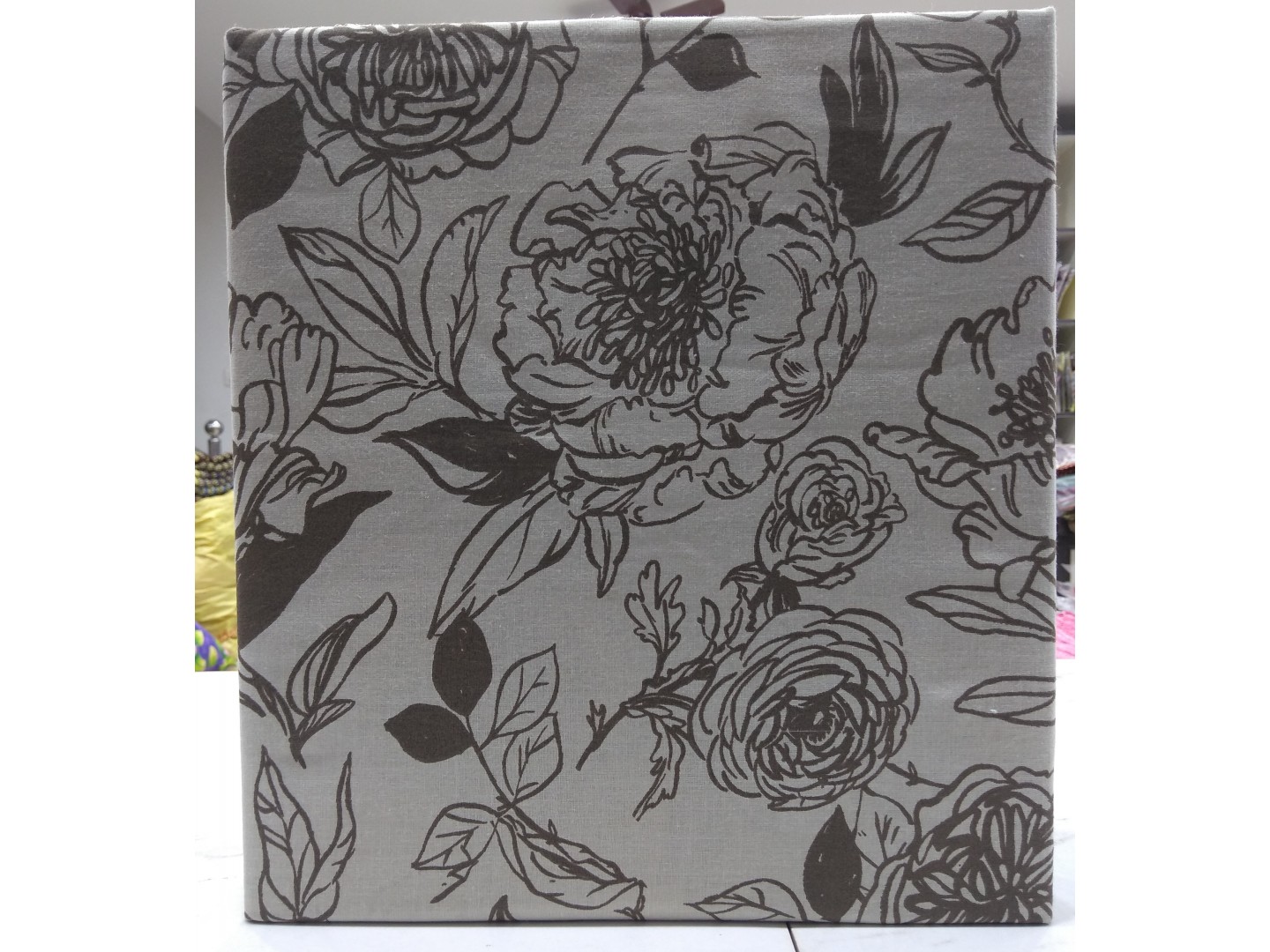 Hallmark Bedspread