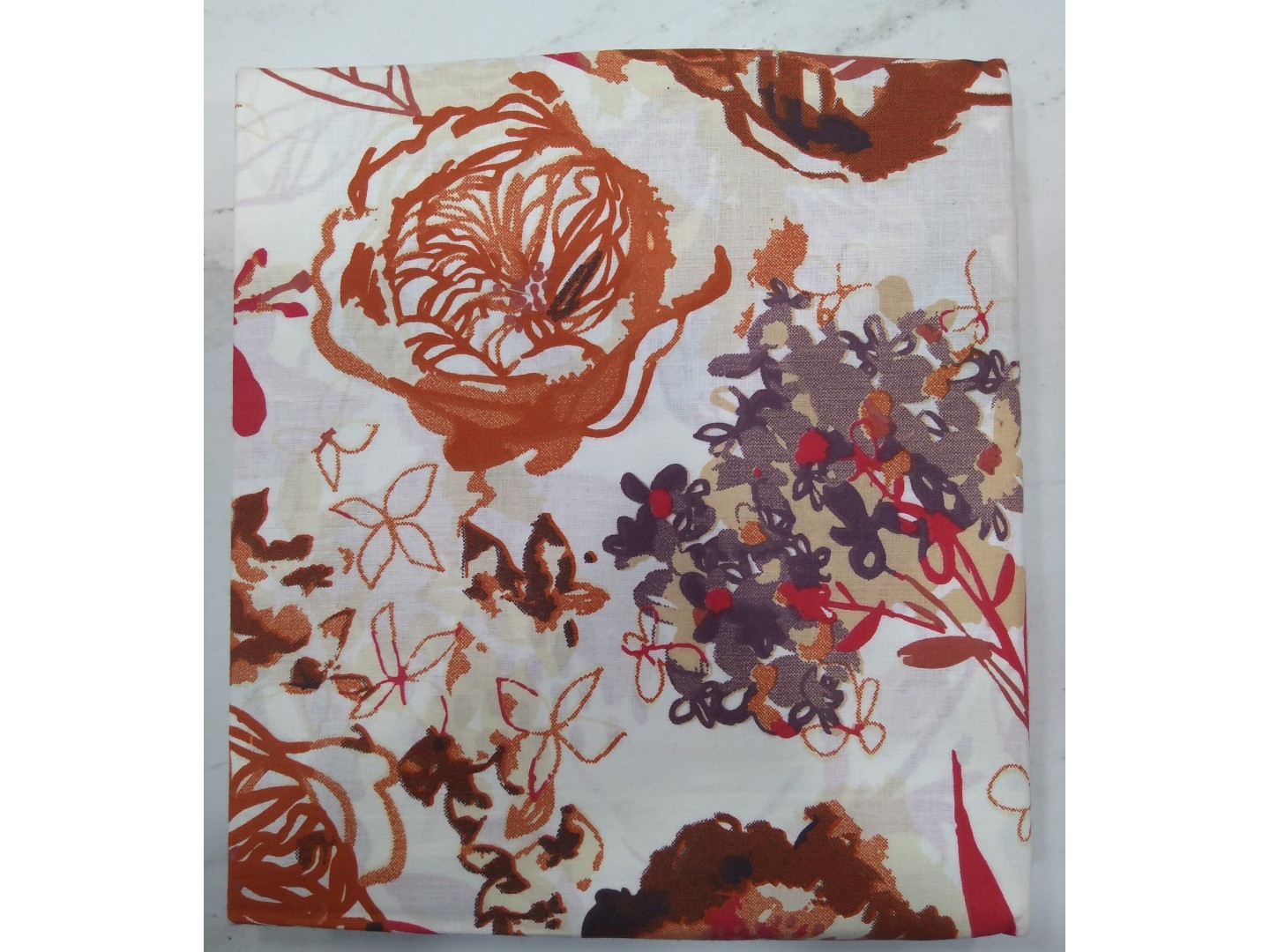 Hallmark Bedspread