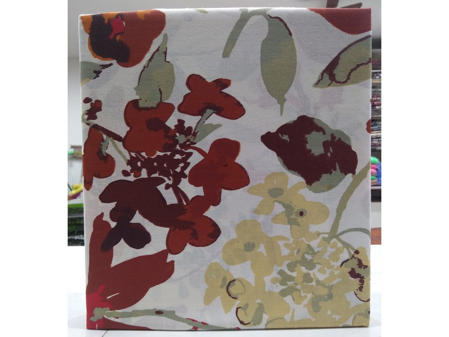 Hallmark Bedspread