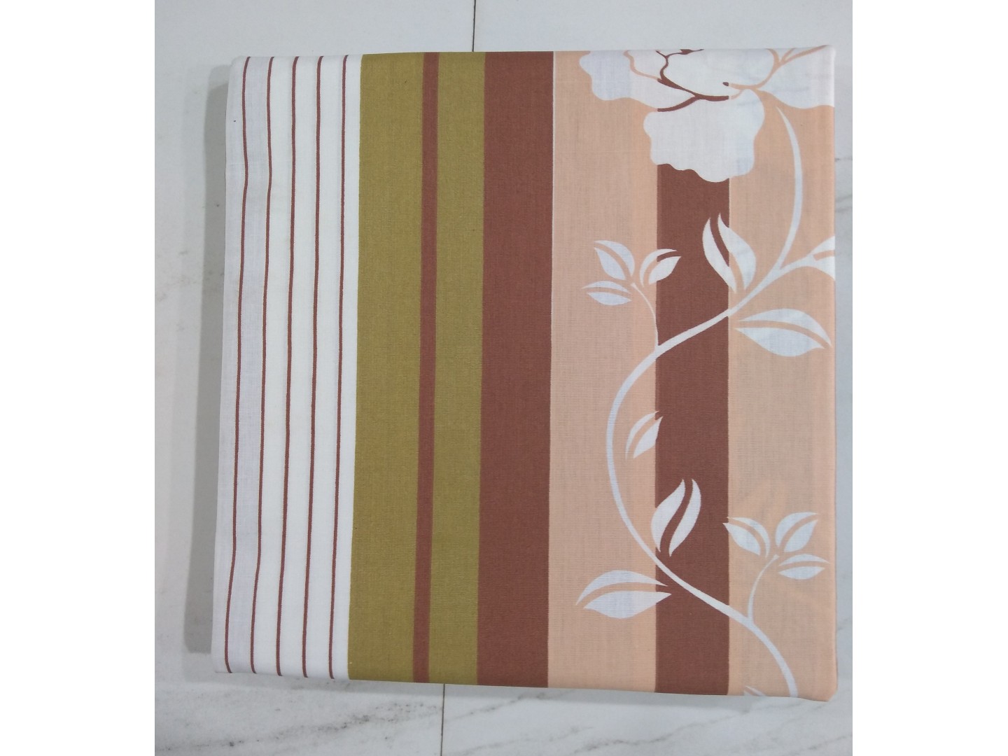 Outlook Bedspread