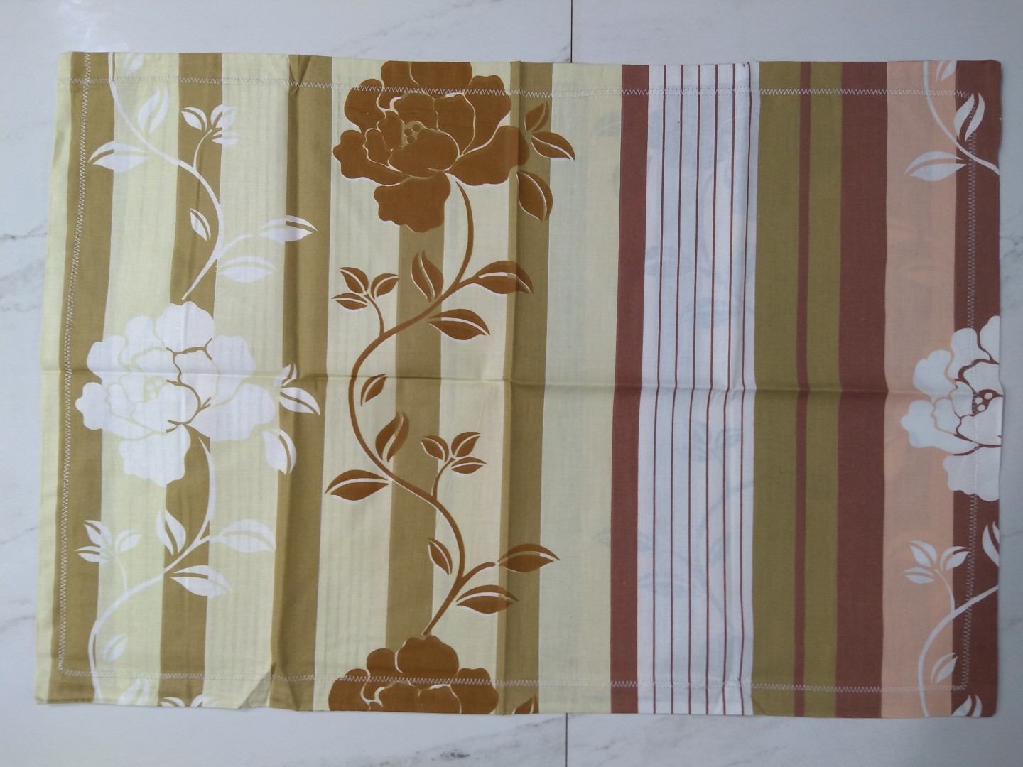 Outlook Bedspread