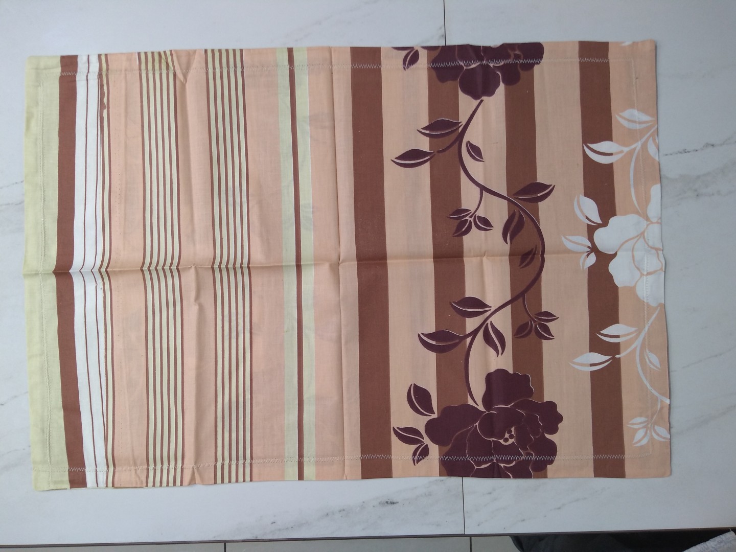 Outlook Bedspread