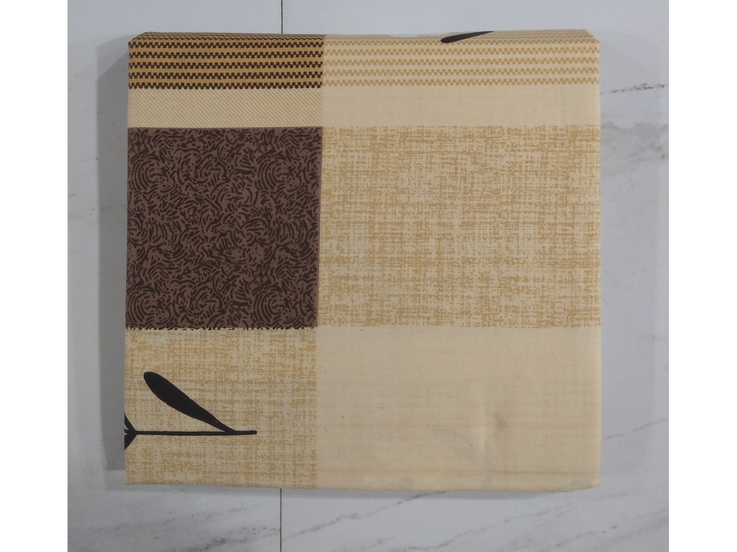 Outlook Bedspread
