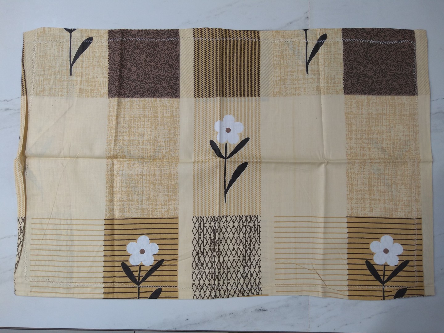 Outlook Bedspread