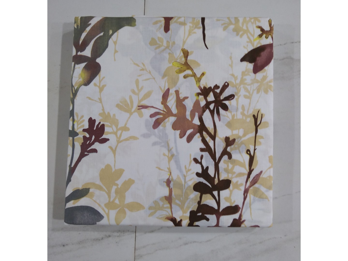 Outlook Bedspread