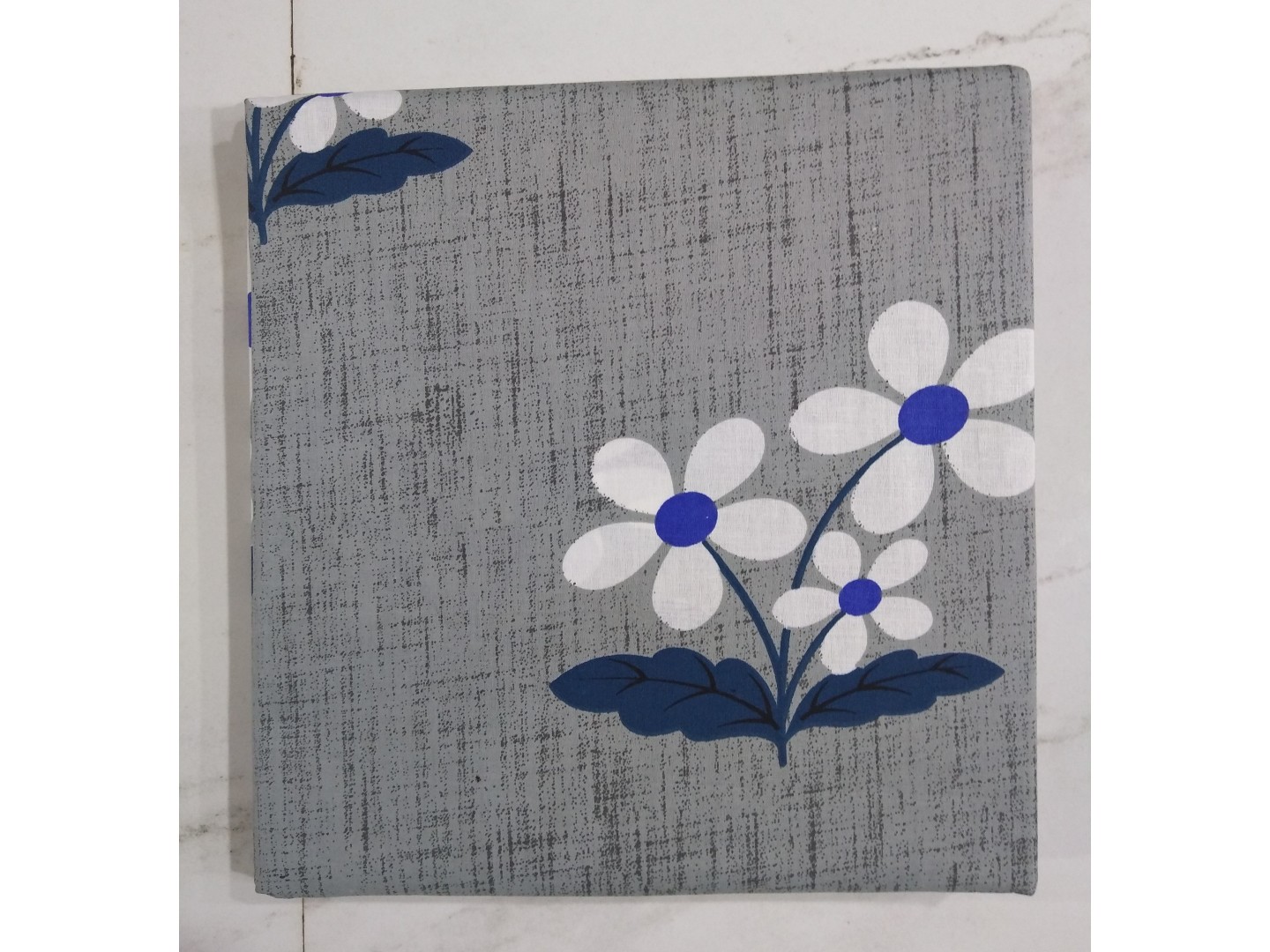 Outlook Bedspread