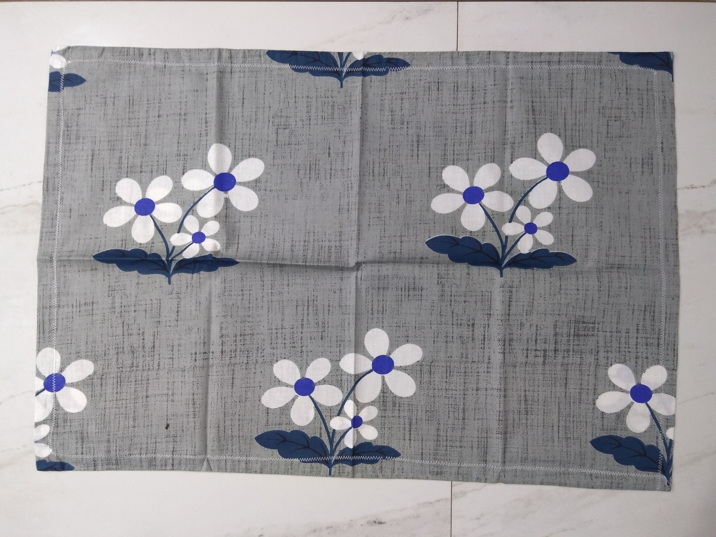 Outlook Bedspread