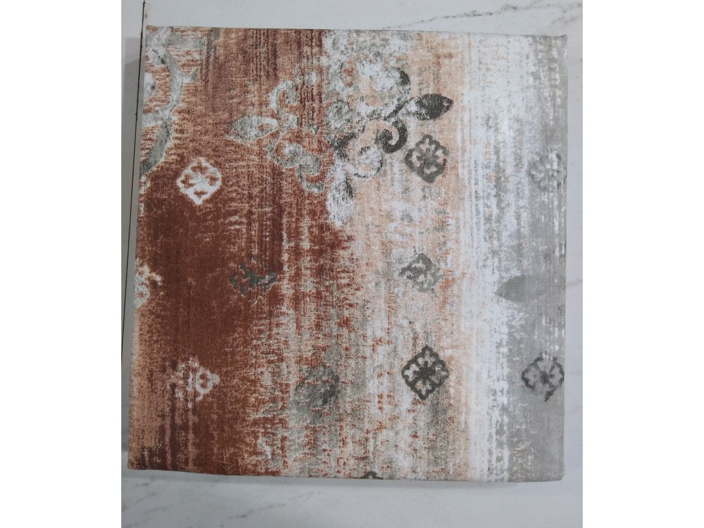 Outlook Bedspread