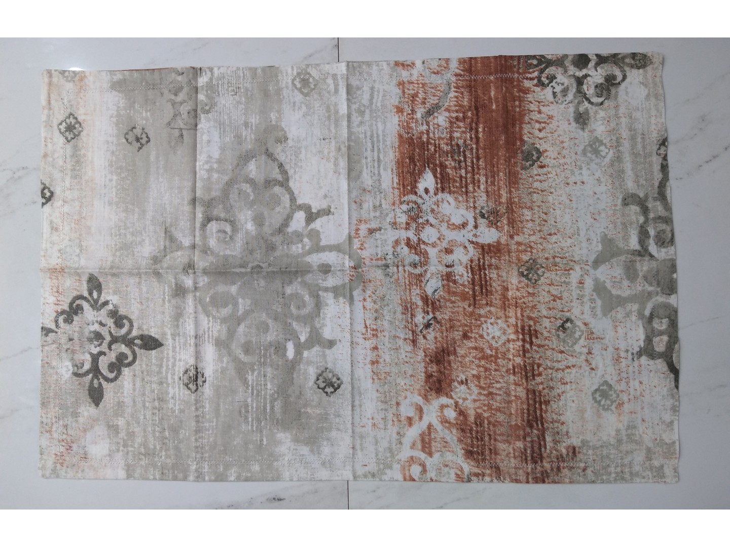 Outlook Bedspread
