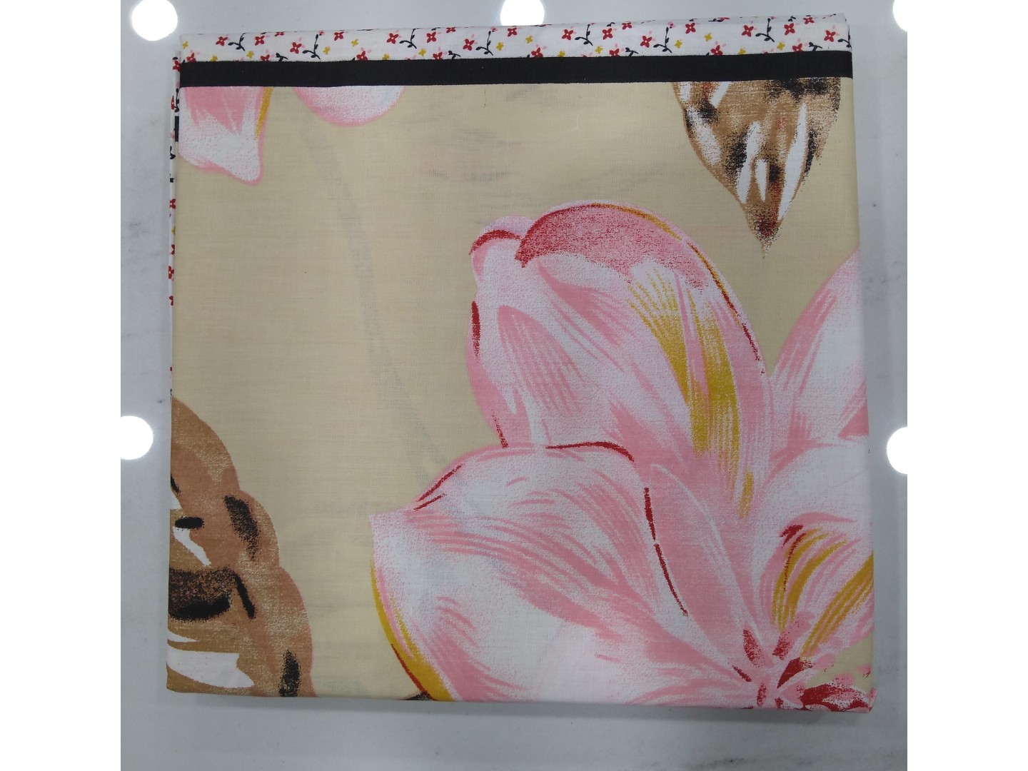 Outlook Bedspread