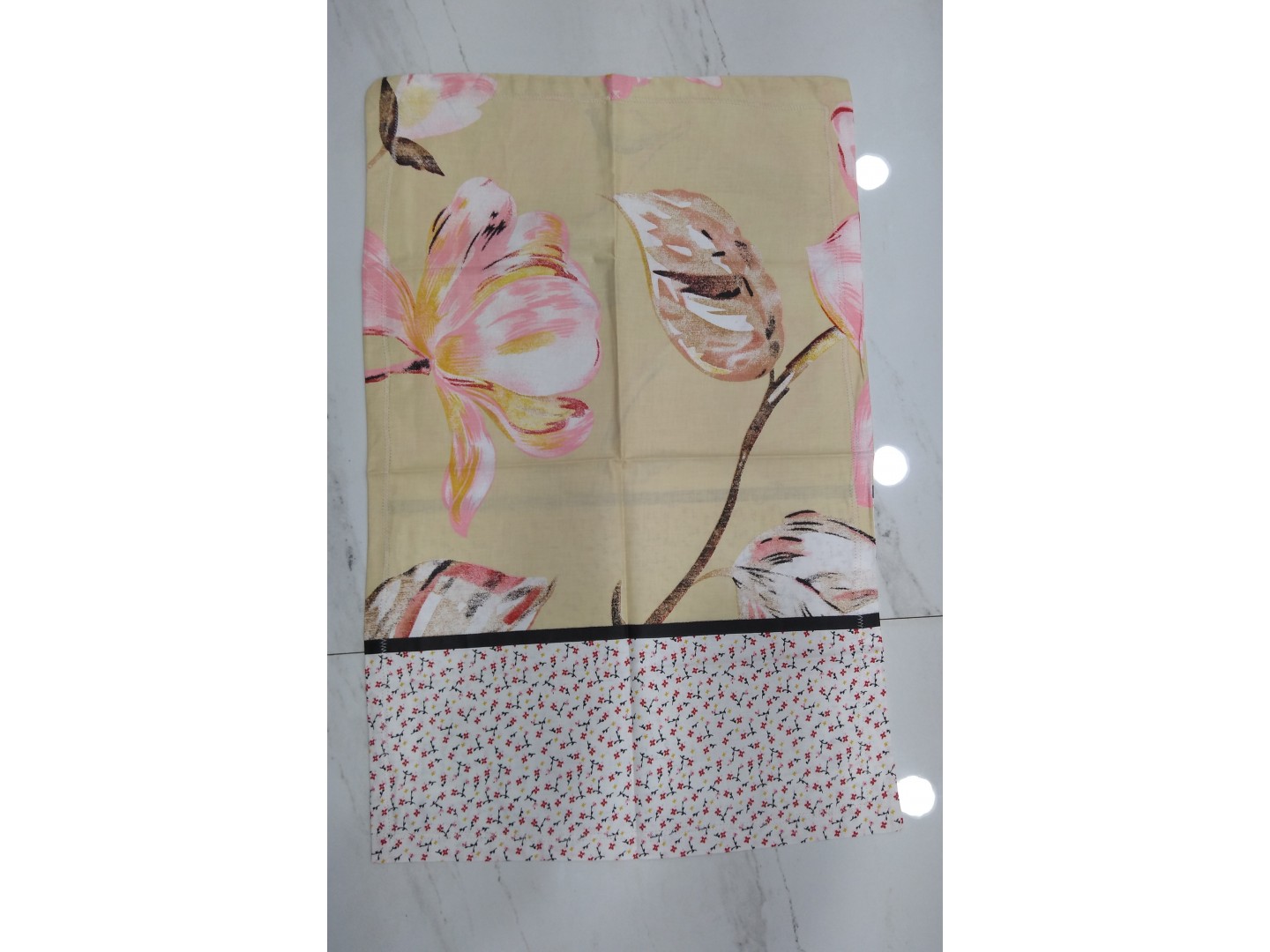 Outlook Bedspread