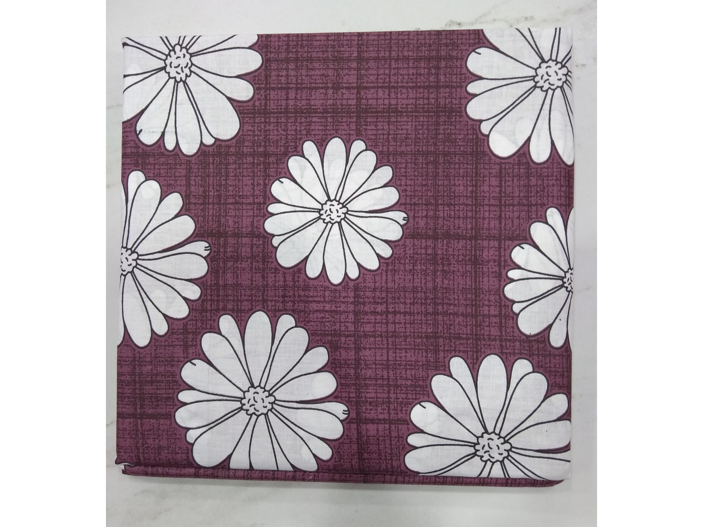 Outlook Bedspread