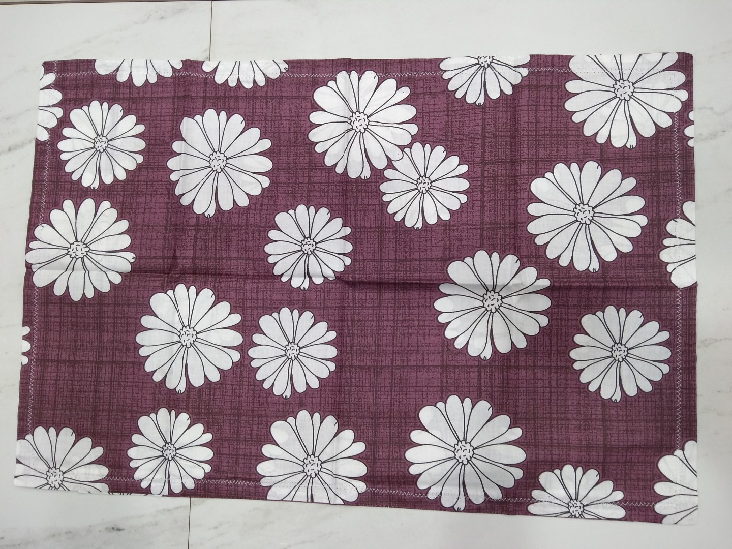 Outlook Bedspread