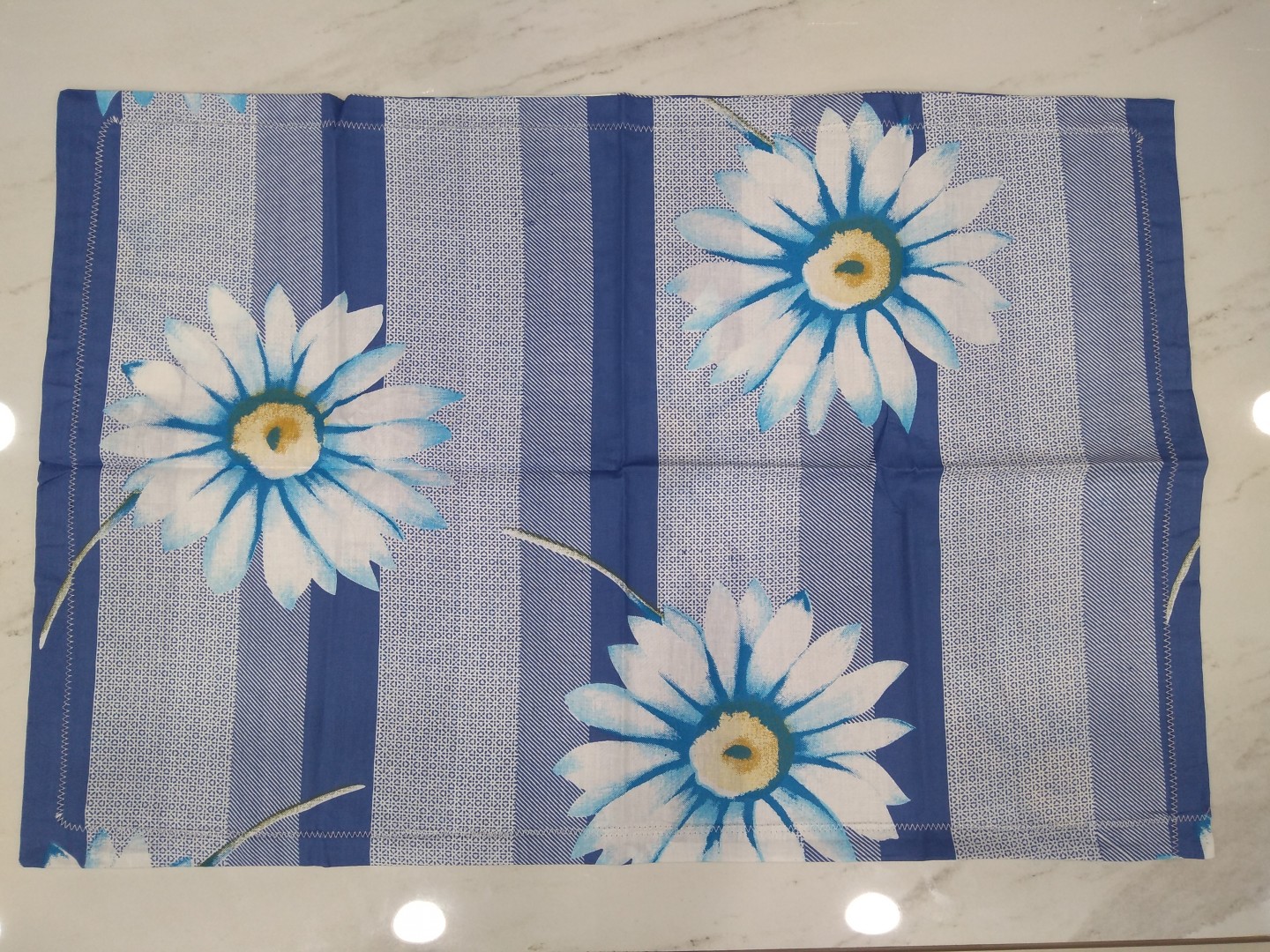 Outlook Bedspread