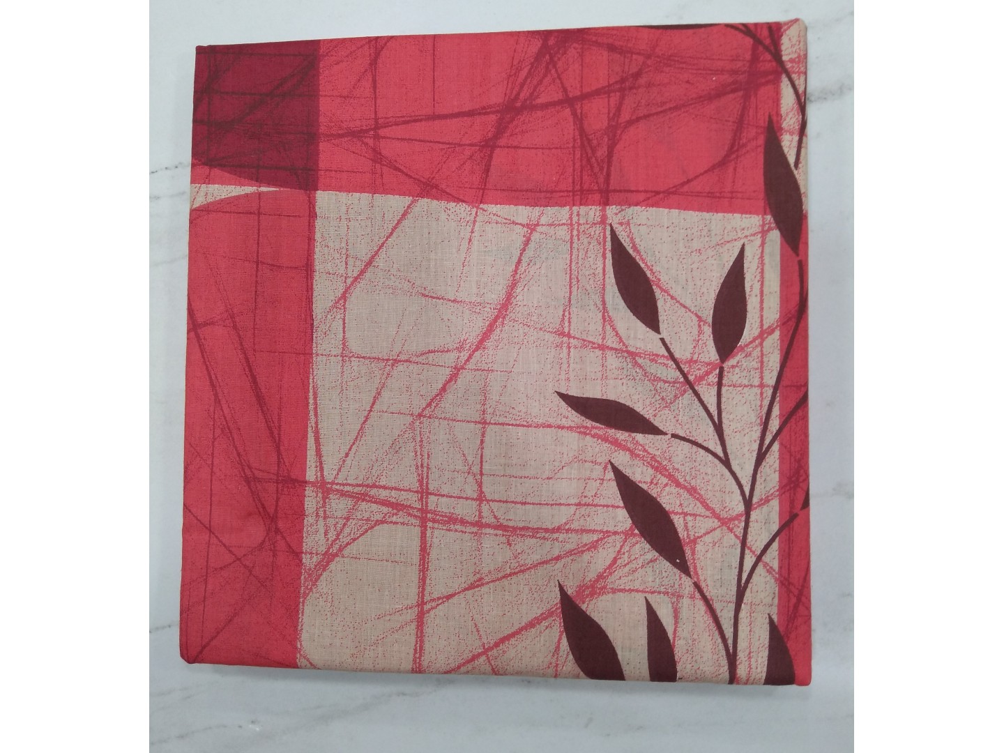 Outlook Bedspread