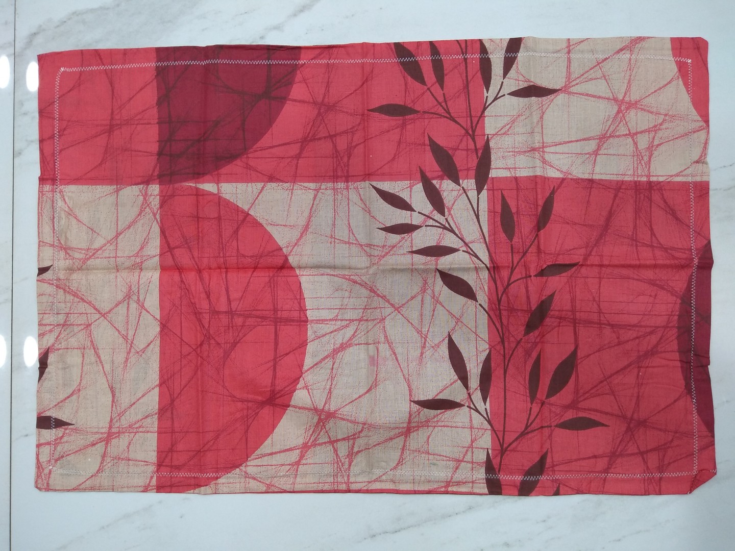 Outlook Bedspread