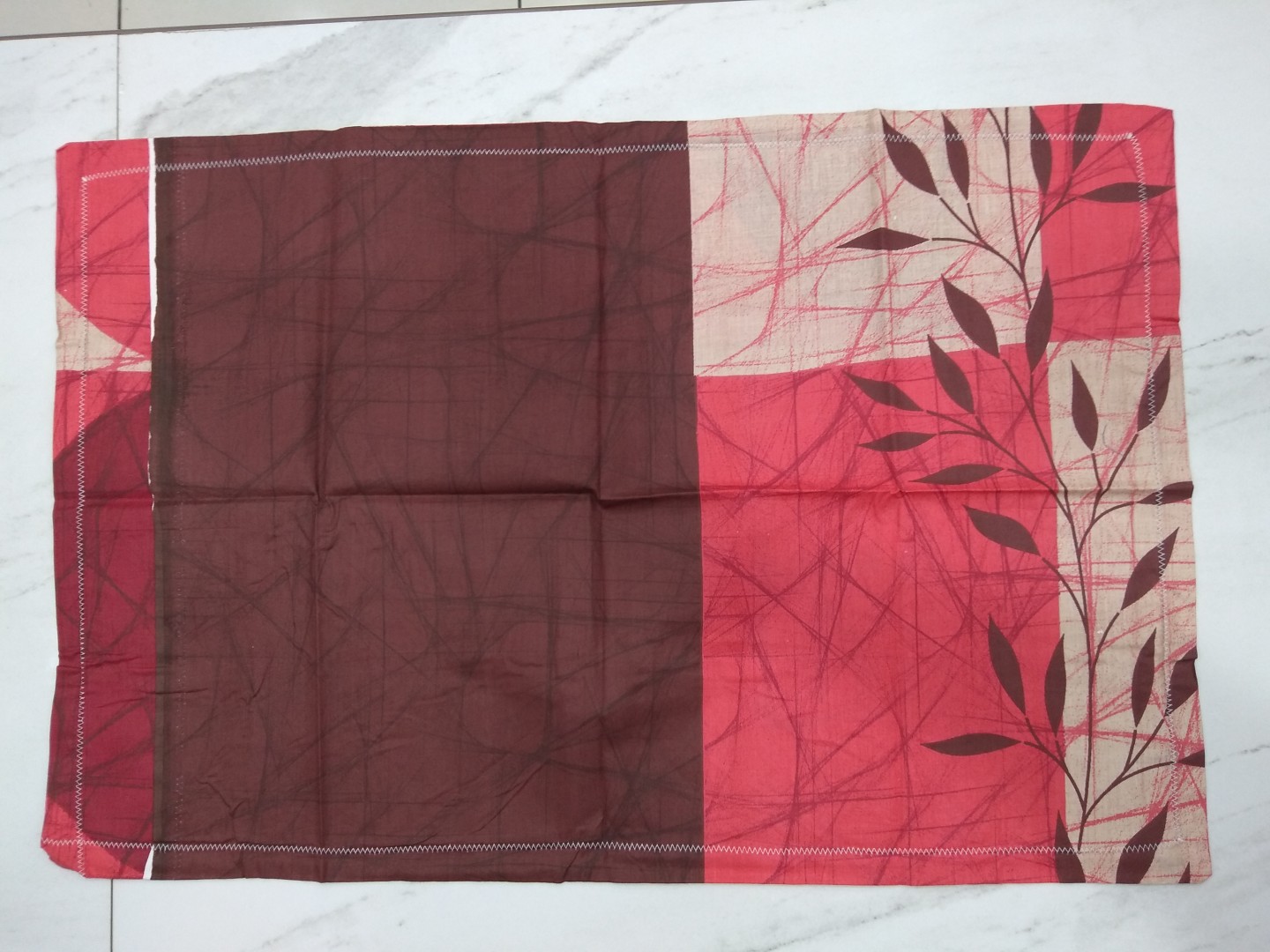 Outlook Bedspread