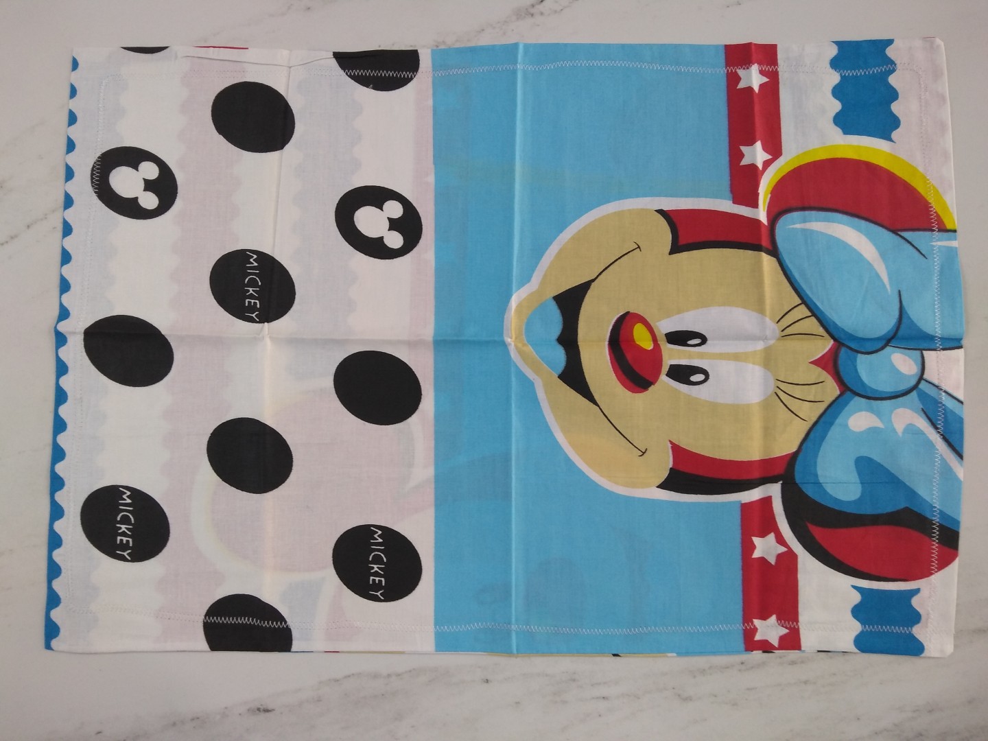 Outlook Bedspread