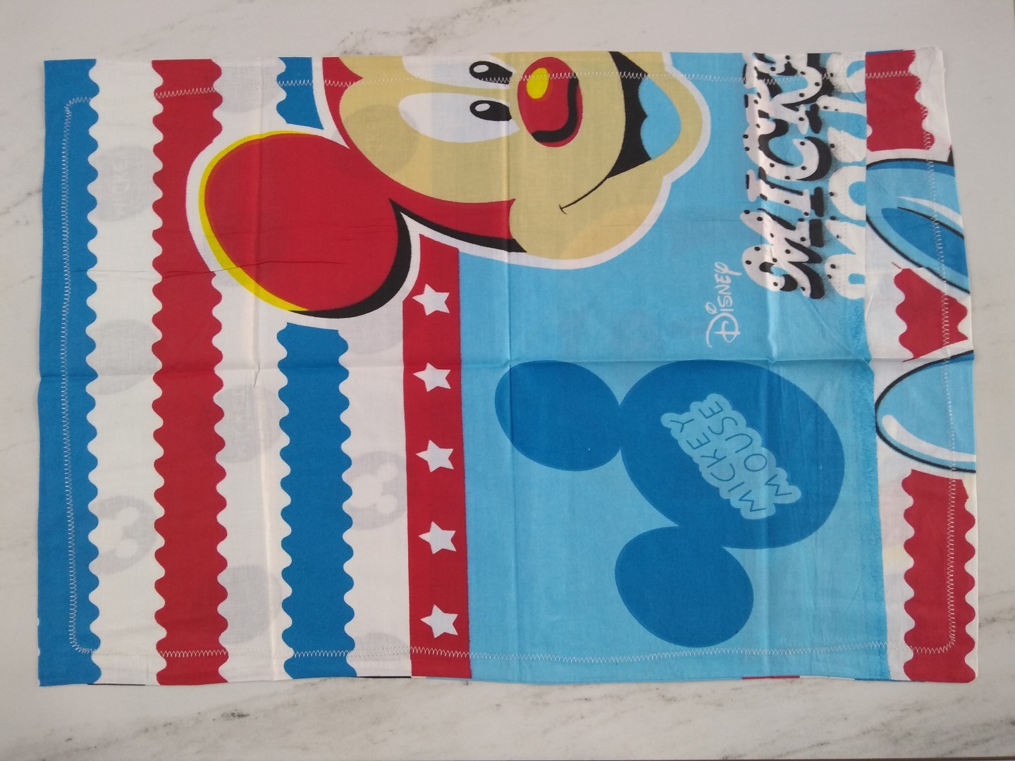 Outlook Bedspread