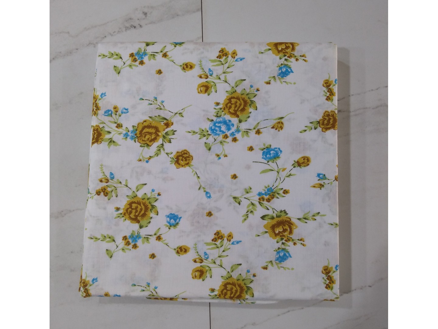 Outlook Bedspread