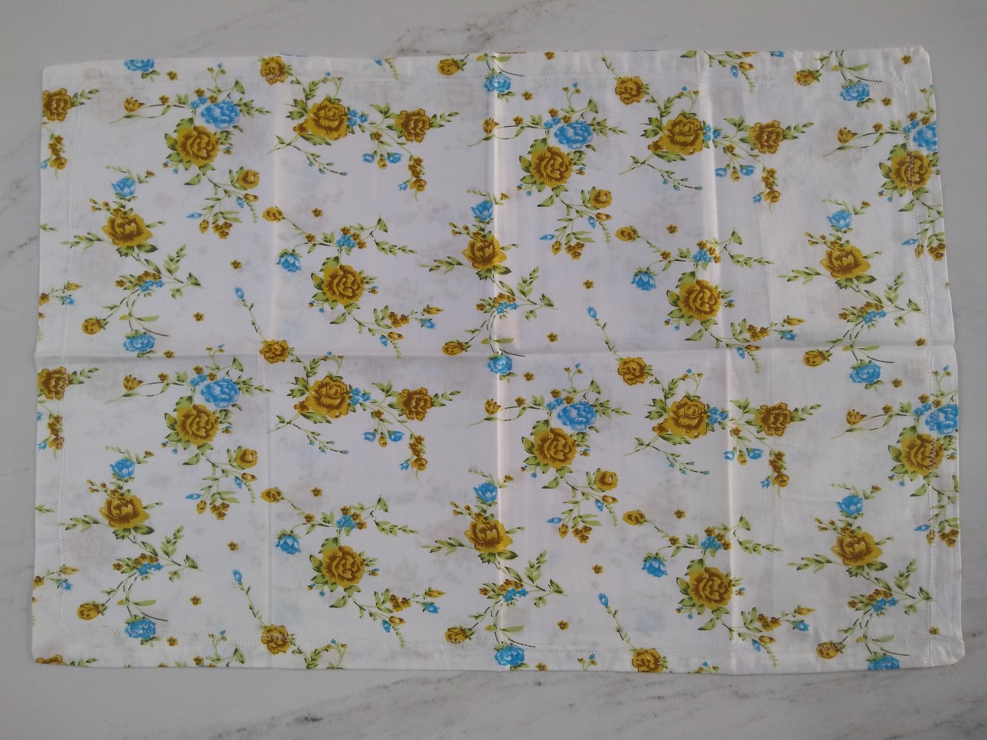 Outlook Bedspread