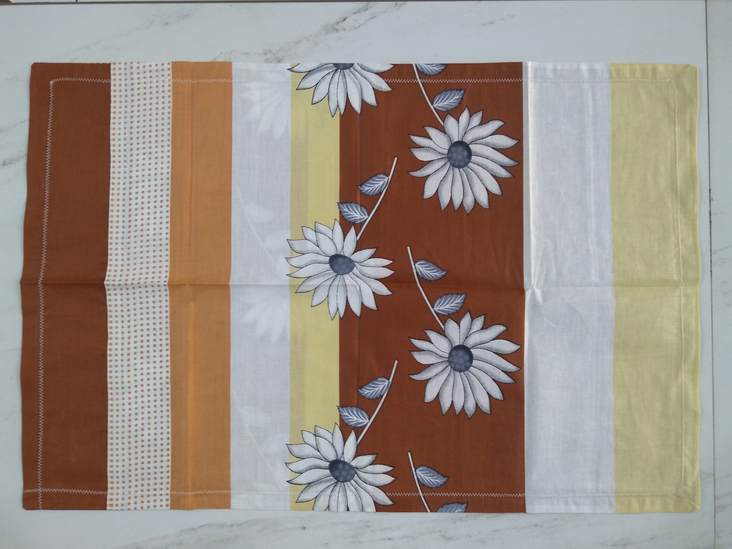 Outlook Bedspread
