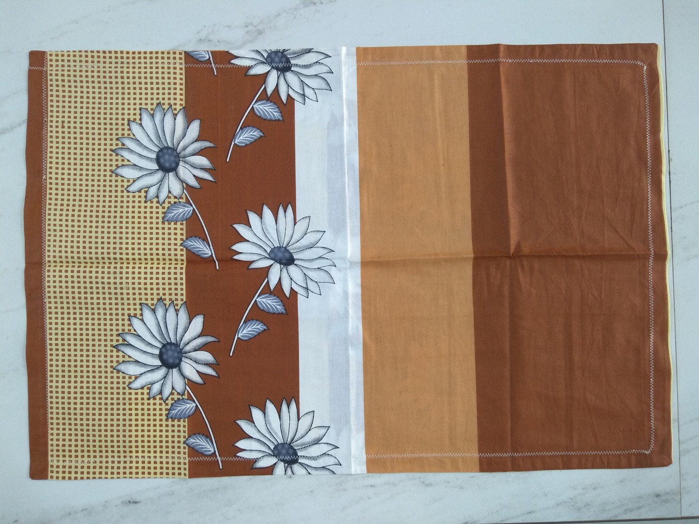 Outlook Bedspread