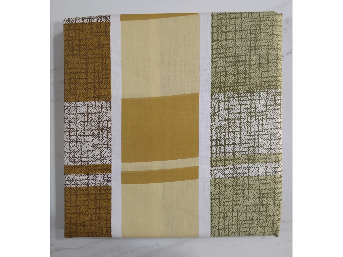 Outlook Bedspread