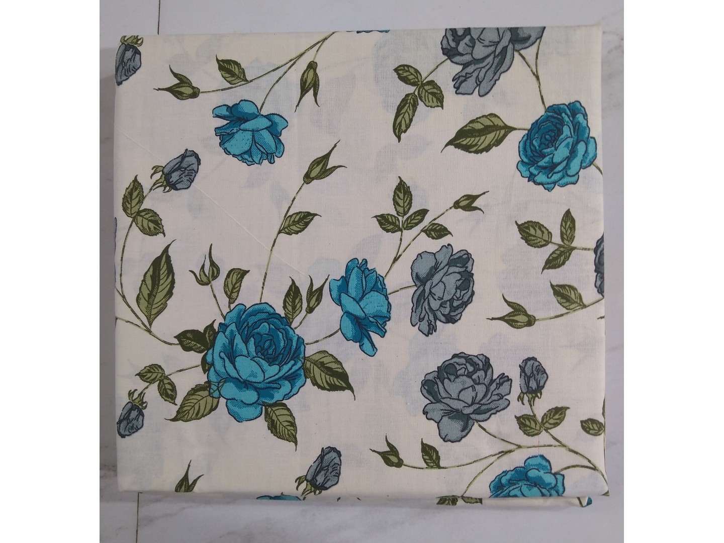 Outlook Bedspread