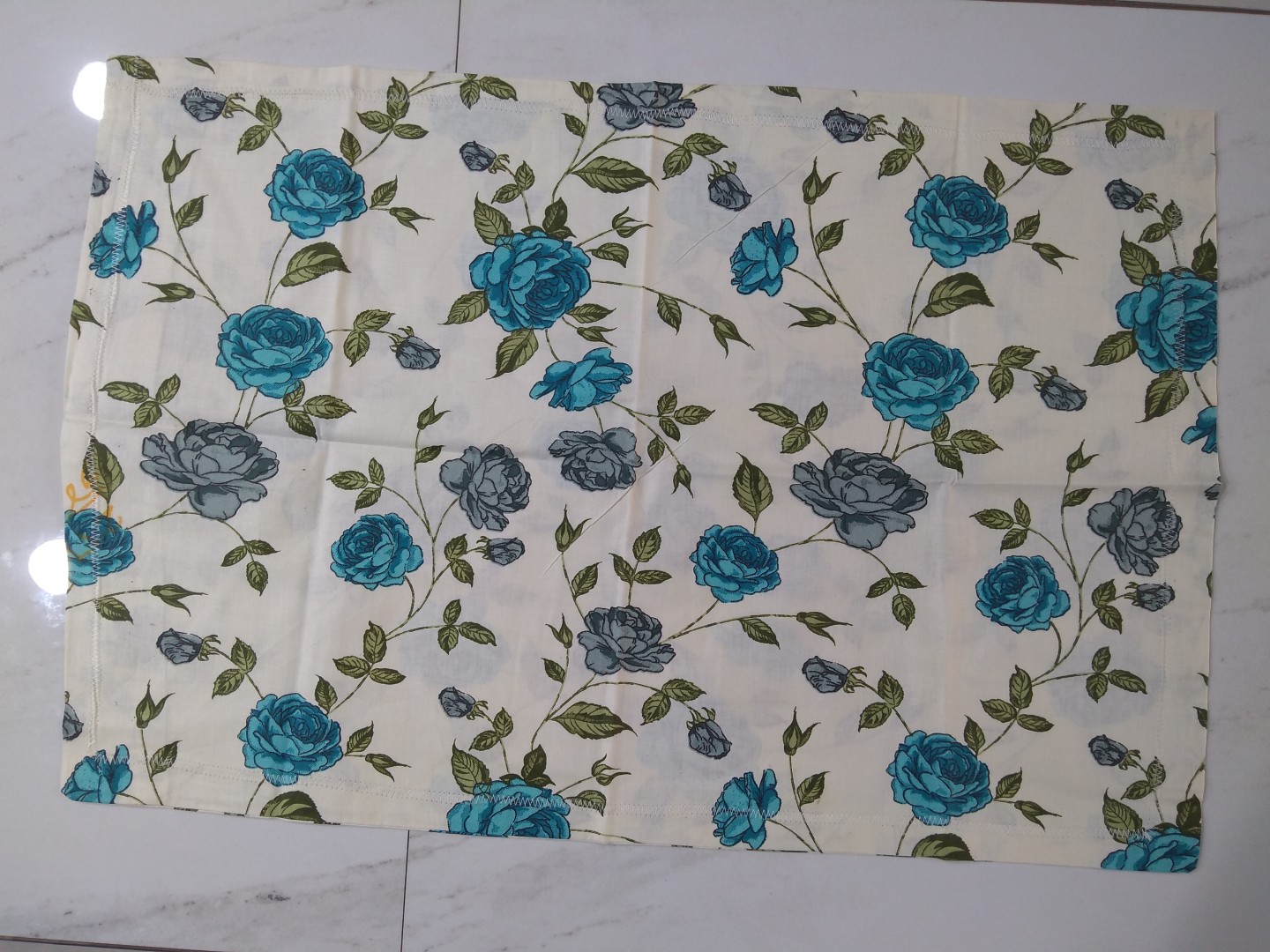 Outlook Bedspread