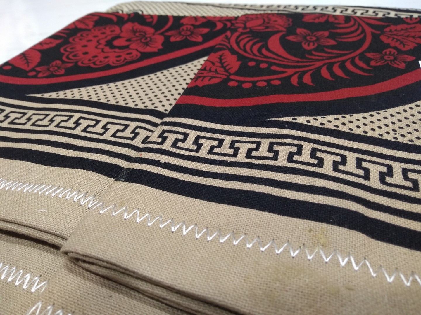 Rajganapathy Bedspread