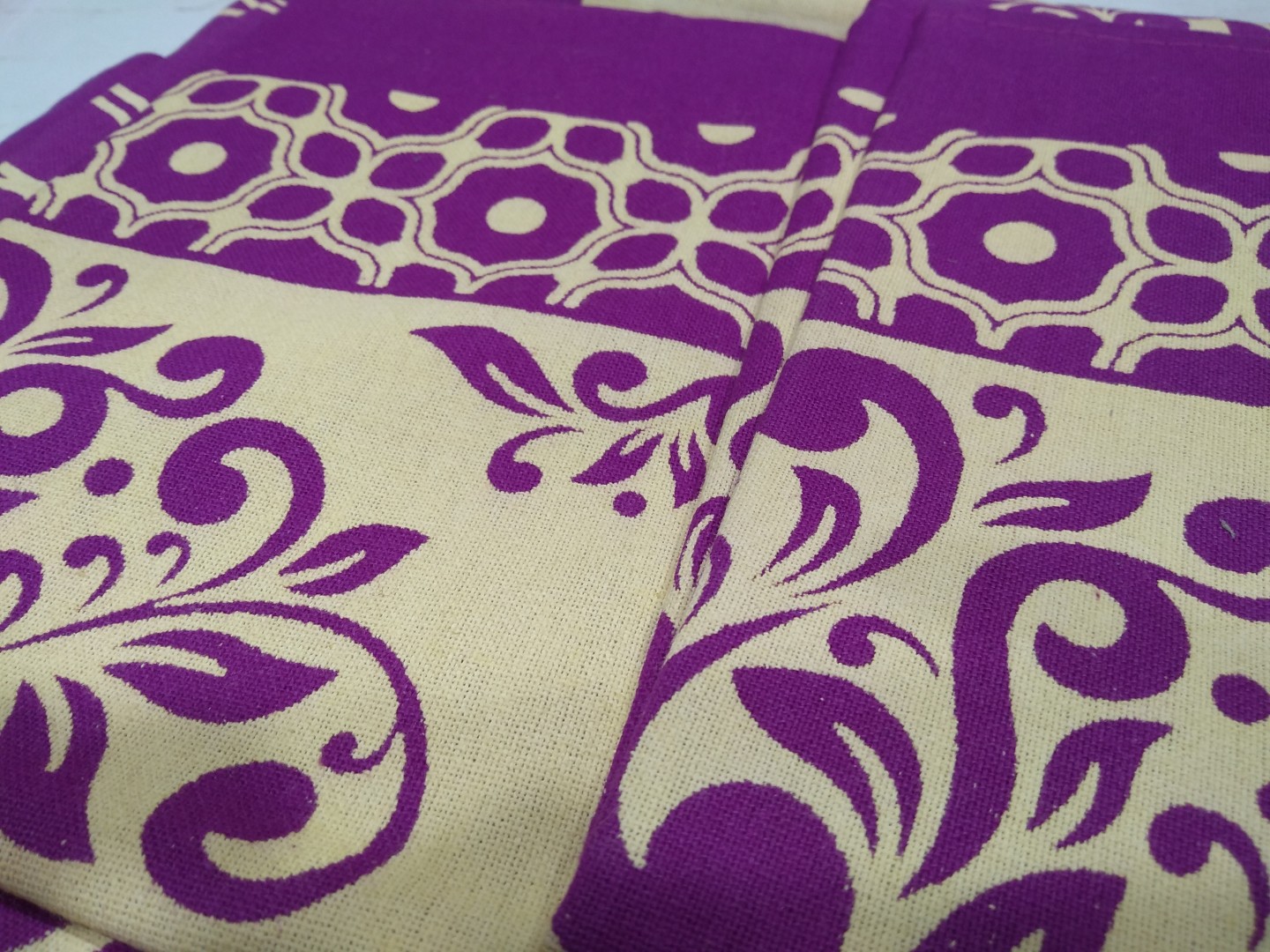 Rajganapathy Bedspread