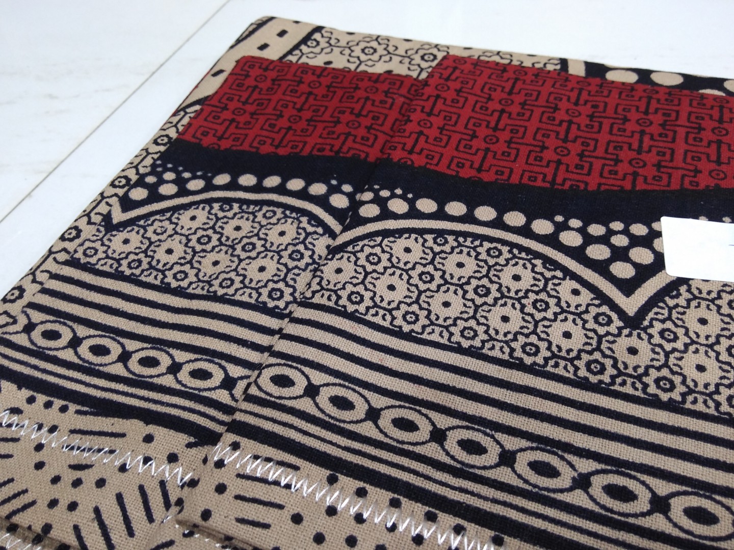 Rajganapathy Bedspread