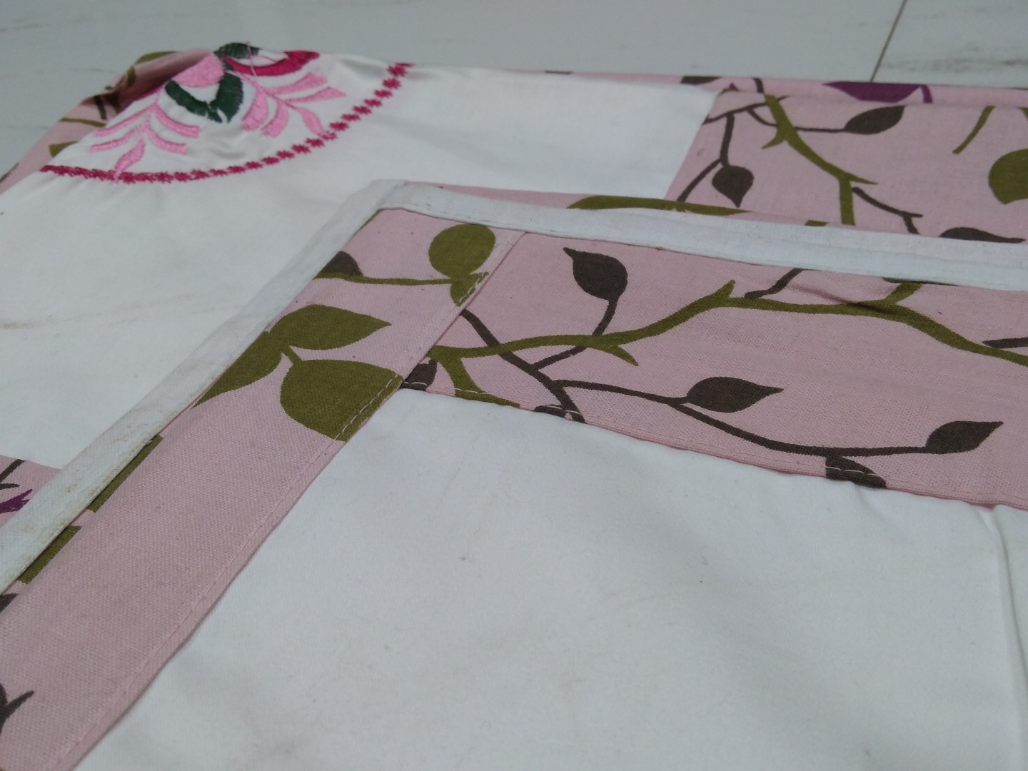 Rajganapathy Bedspread