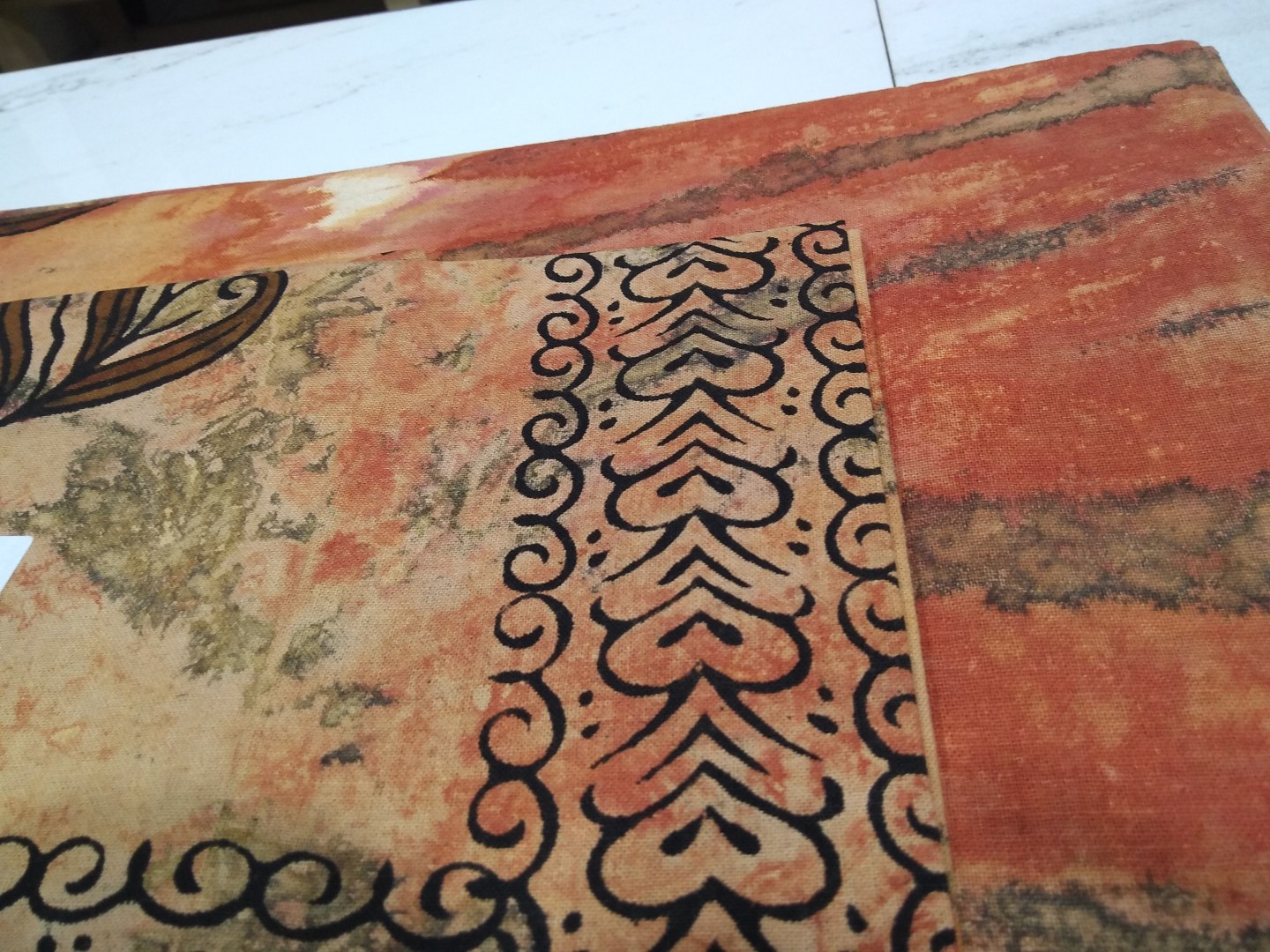 Rajganapathy Bedspread